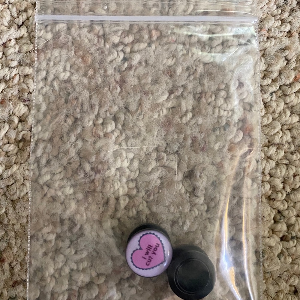 brad new plugs!! size 9/16